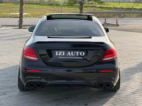 Mercedes-Benz E 220 D/AMG LINE/PANORAMA/BURMESTER/360/LIZING - 23600 € / 46157.59 лв. - 21001661 6