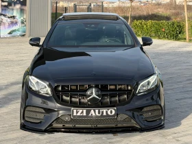 Mercedes-Benz E 220 D/AMG LINE/PANORAMA/BURMESTER/360/LIZING