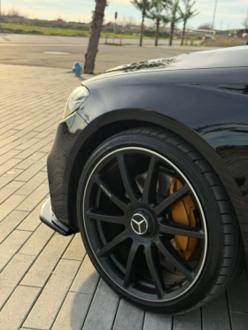 Mercedes-Benz E 220 D/AMG LINE/PANORAMA/BURMESTER/360/LIZING - 23600 € / 46157.59 лв. - 21001661 4