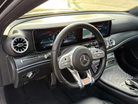 Mercedes-Benz E 220 D/AMG LINE/PANORAMA/BURMESTER/360/LIZING - 23600 € / 46157.59 лв. - 21001661 11
