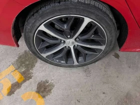 Honda Civic * Touring * CARFAX * KEYLESS * ДВА КЛЮЧА - 18600 € / 36378.44 лв. - 51419312 7