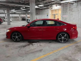 Honda Civic * Touring * CARFAX * KEYLESS * ДВА КЛЮЧА - 18600 € / 36378.44 лв. - 51419312 2