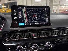 Honda Civic * Touring * CARFAX * KEYLESS * ДВА КЛЮЧА - 18600 € / 36378.44 лв. - 51419312 9