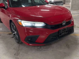 Honda Civic * Touring * CARFAX * KEYLESS * ДВА КЛЮЧА - 18600 € / 36378.44 лв. - 51419312 13