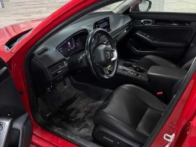 Honda Civic * Touring * CARFAX * KEYLESS * ДВА КЛЮЧА - 18600 € / 36378.44 лв. - 51419312 5