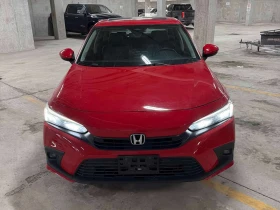 Honda Civic * Touring * CARFAX * KEYLESS * ДВА КЛЮЧА - 18600 € / 36378.44 лв. - 51419312 6