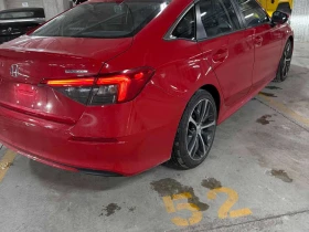 Honda Civic * Touring * CARFAX * KEYLESS * ДВА КЛЮЧА - 18600 € / 36378.44 лв. - 51419312 17