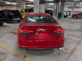 Honda Civic * Touring * CARFAX * KEYLESS * ДВА КЛЮЧА - 18600 € / 36378.44 лв. - 51419312 4