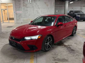 Honda Civic * Touring * CARFAX * KEYLESS * ДВА КЛЮЧА