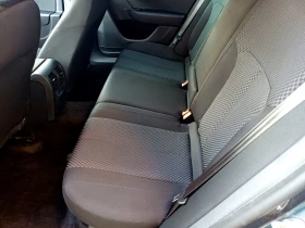 VW Passat 2.0 TDI-NAVI | Auto.bg — изображение 12