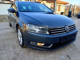 VW Passat 2.0 TDI-NAVI | Auto.bg — изображение 3