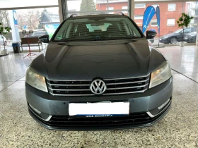 VW Passat 2.0 TDI-NAVI - 7155 € / 13993.96 лв. - 69185830 2