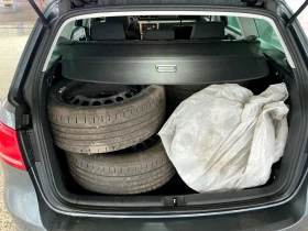 VW Passat 2.0 TDI-NAVI - 7155 € / 13993.96 лв. - 69185830 10