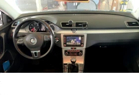 VW Passat 2.0 TDI-NAVI - 7155 € / 13993.96 лв. - 69185830 8