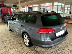 VW Passat 2.0 TDI-NAVI - 7155 € / 13993.96 лв. - 69185830 5