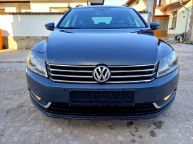 VW Passat 2.0 TDI-NAVI | Auto.bg — изображение 2