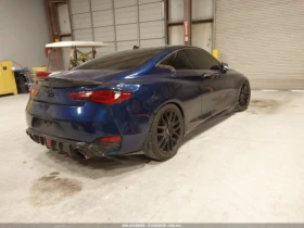 Infiniti Q Q60* LUXE* INTAKE* KEYLESS*  - 12110 € / 23685.10 лв. - 98447573 6