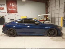 Infiniti Q Q60* LUXE* INTAKE* KEYLESS*  - 12110 € / 23685.10 лв. - 98447573 10