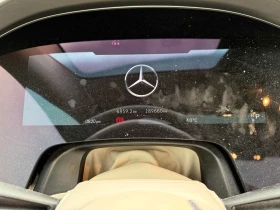 Mercedes-Benz EQS 580 С РЕГИСТРАЦИЯ & АВТО КРЕДИТ  | Auto.bg — изображение 7