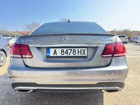 Mercedes-Benz E 350 4matic | Auto.bg — изображение 9