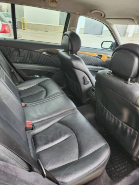 Mercedes-Benz E 320 E320CDI | Auto.bg — изображение 5