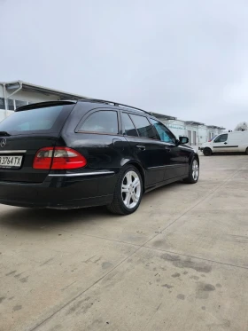 Mercedes-Benz E 320 E320CDI | Auto.bg — изображение 3