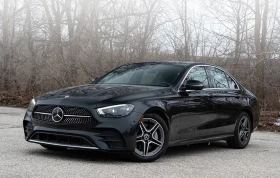 Mercedes-Benz E 450 АВТО КРЕДИТ - 34200 € / 66889.39 лв. - 61070487 2