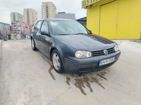 VW Golf IV - 1300 € / 2542.58 лв. - 27169597 3