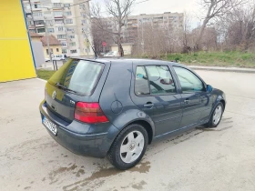 VW Golf IV - 1300 € / 2542.58 лв. - 27169597 4