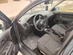 VW Golf IV - 1300 € / 2542.58 лв. - 27169597 8
