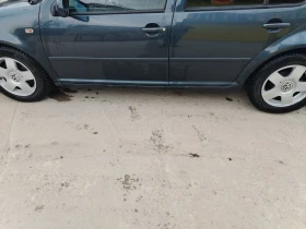 VW Golf IV - 1300 € / 2542.58 лв. - 27169597 7