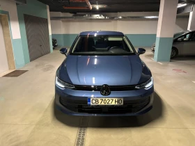 VW Golf VIII LifePlus