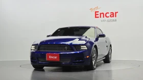 ����� �� �������� �� Ford Mustang V6