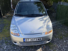 Chevrolet Matiz | Mobile.bg � ����� ������ 7