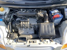 ������ Chevrolet Matiz