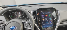Subaru Crosstrek  2.0i MHEV STYLE XTRA CVT Lineartronic | Mobile.bg � ����� ������ 6