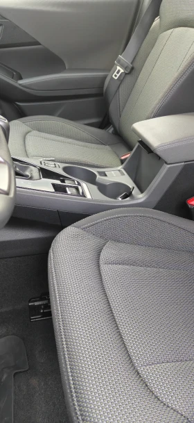 Subaru Crosstrek  2.0i MHEV STYLE XTRA CVT Lineartronic | Mobile.bg � ����� ������ 11
