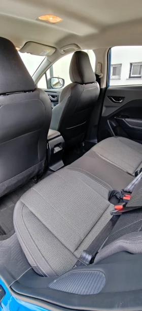 Subaru Crosstrek  2.0i MHEV STYLE XTRA CVT Lineartronic | Mobile.bg � ����� ������ 8