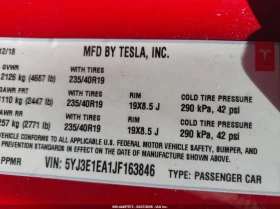 Tesla Model 3 Long Range Battery RWD | Mobile.bg � ����� ������ 8