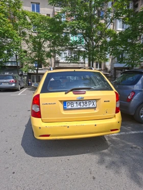 Chevrolet Nubira - 1200 € / 2347.00 лв. - 35211786 5