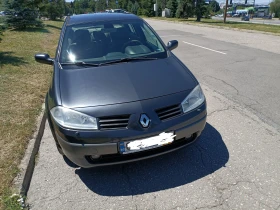 Renault Megane - 2799 € / 5474.37 лв. - 91209896 1