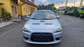 Mitsubishi Lancer 2.0 Turbo 4x4 Rallyart | Mobile.bg � ����� ������ 3