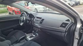 Mitsubishi Lancer 2.0 Turbo 4x4 Rallyart | Mobile.bg � ����� ������ 11