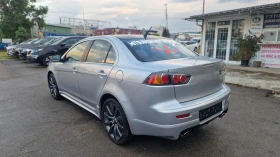 Mitsubishi Lancer 2.0 Turbo 4x4 Rallyart | Mobile.bg � ����� ������ 7
