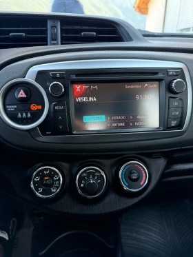 Toyota Yaris 1.3 VVTI 99 к.с. ЧИСТО НОВ - 4900 € / 9583.57 лв. - 48772887 16