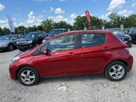 Toyota Yaris 1.3 VVTI 99 к.с. ЧИСТО НОВ - 4900 € / 9583.57 лв. - 48772887 8