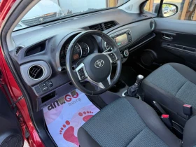 Toyota Yaris 1.3 VVTI 99 к.с. ЧИСТО НОВ - 4900 € / 9583.57 лв. - 48772887 11