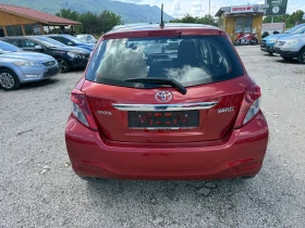 Toyota Yaris 1.3 VVTI 99 к.с. ЧИСТО НОВ - 4900 € / 9583.57 лв. - 48772887 7