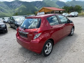 Toyota Yaris 1.3 VVTI 99 к.с. ЧИСТО НОВ - 4900 € / 9583.57 лв. - 48772887 5