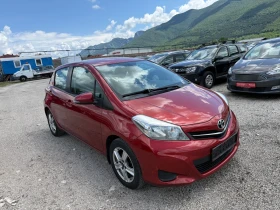 Toyota Yaris 1.3 VVTI 99 к.с. ЧИСТО НОВ - 4900 € / 9583.57 лв. - 48772887 4